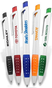 Pens: Washington Ball Pens